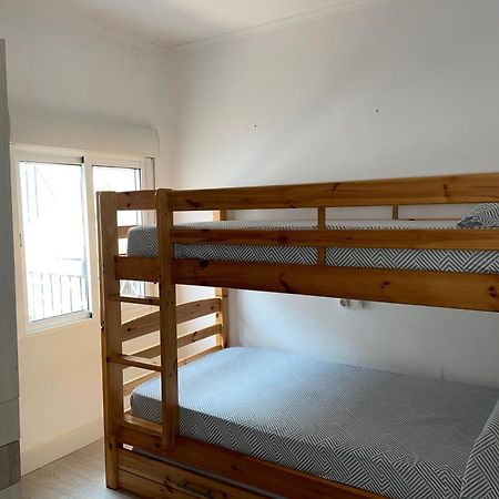 Petit Salou Appartement Buitenkant foto