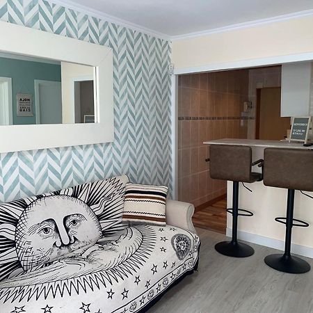 Petit Salou Appartement Buitenkant foto