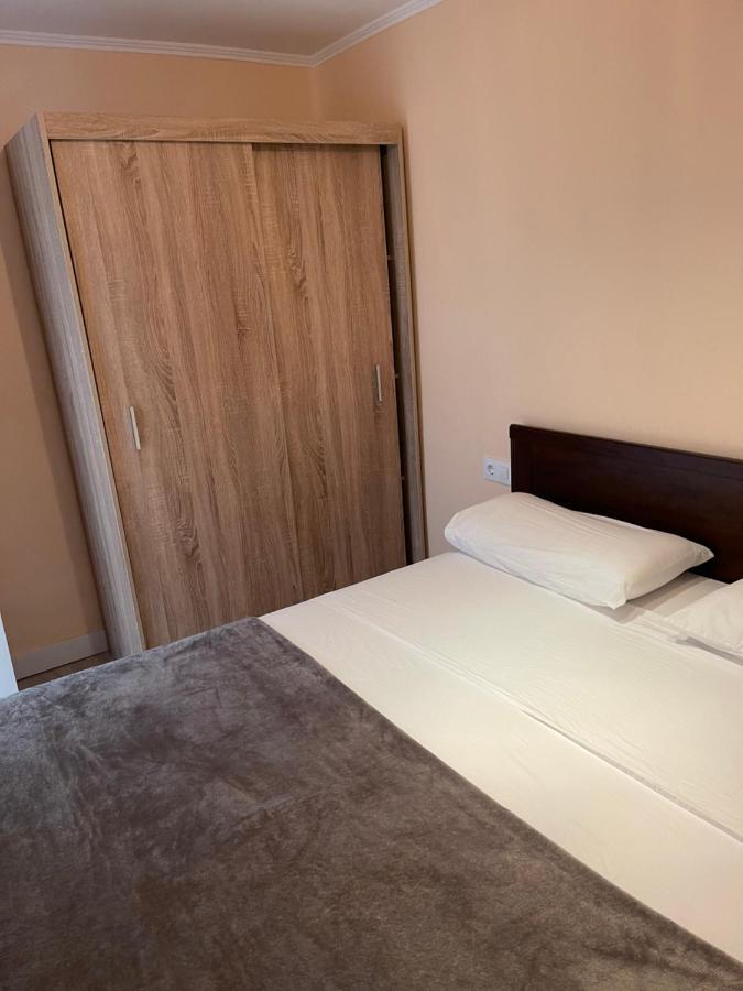 Petit Salou Appartement Buitenkant foto
