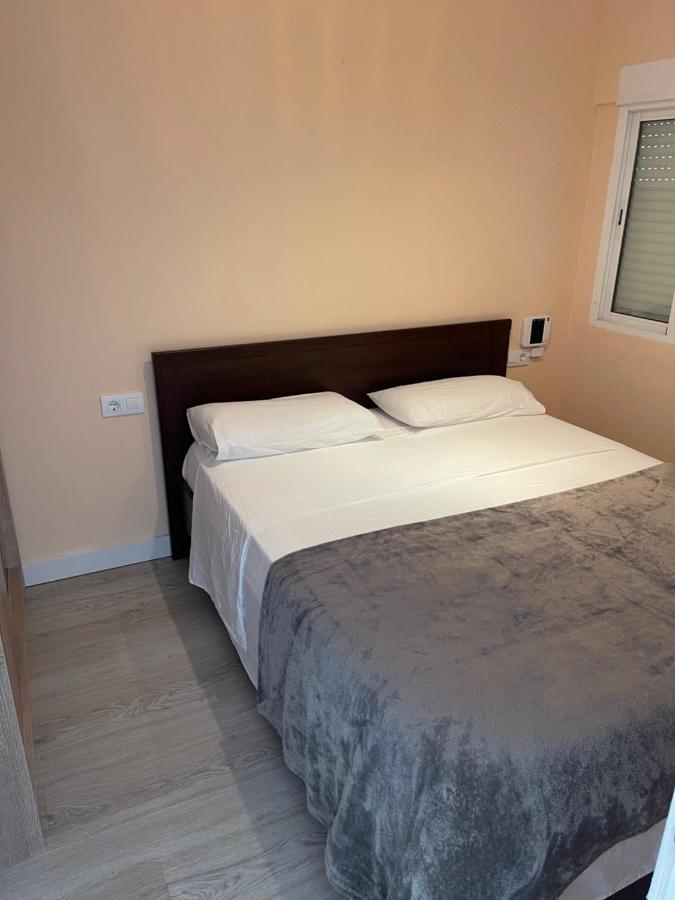 Petit Salou Appartement Buitenkant foto