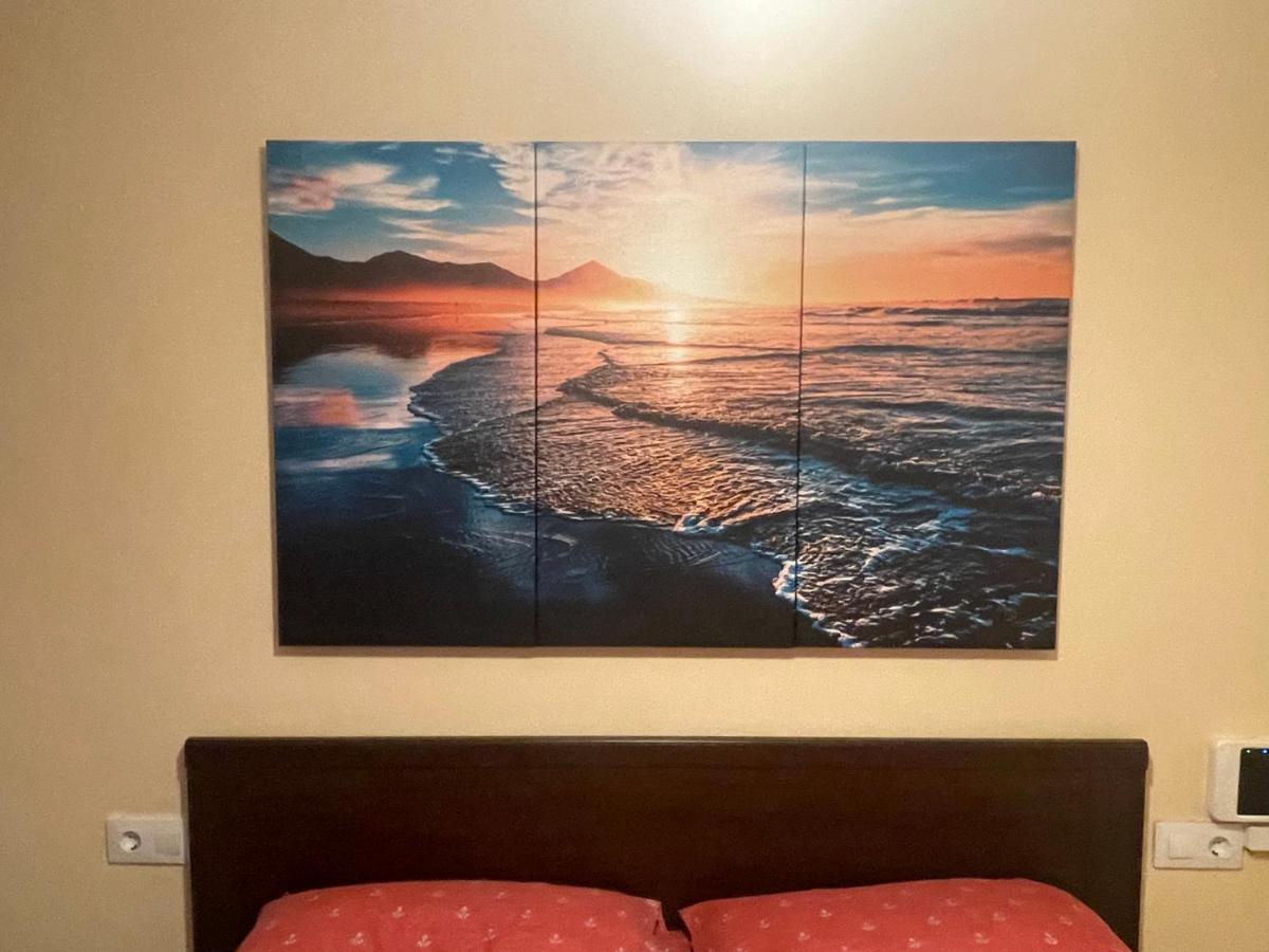 Petit Salou Appartement Buitenkant foto