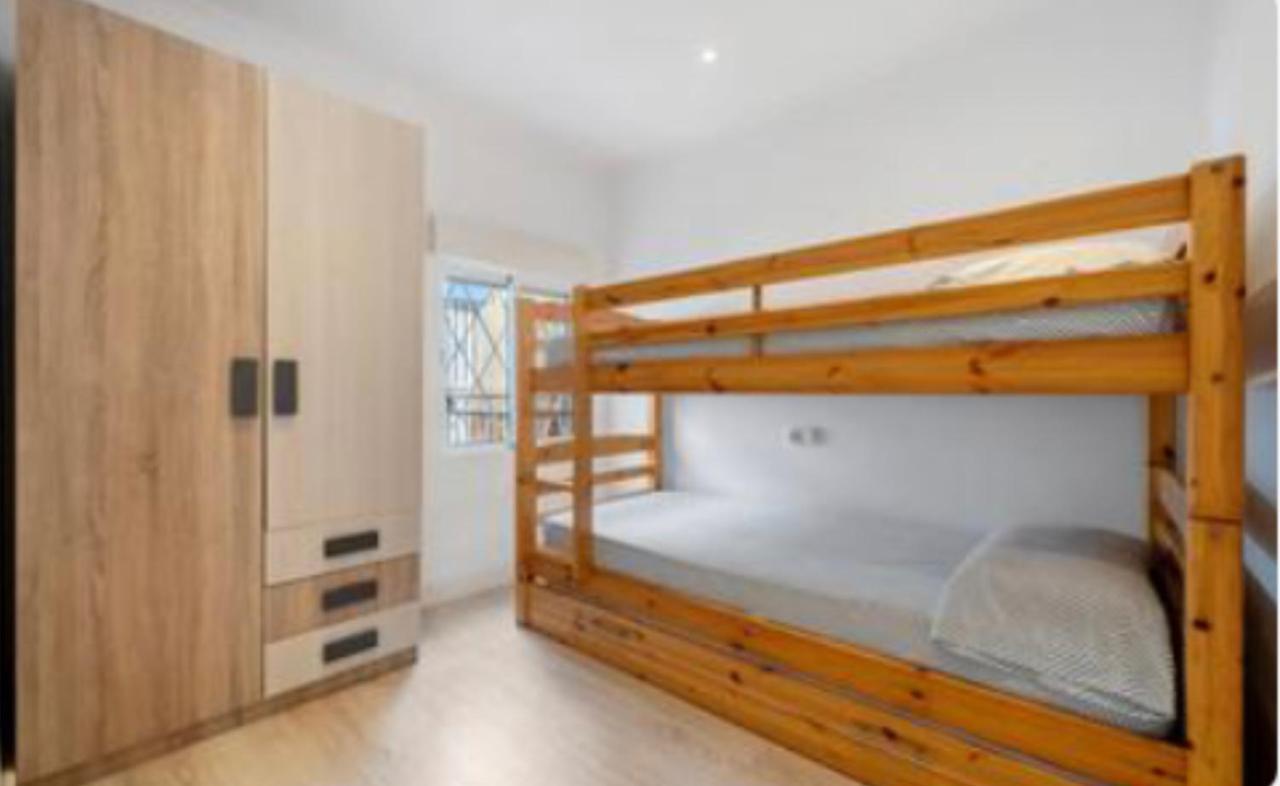 Petit Salou Appartement Buitenkant foto